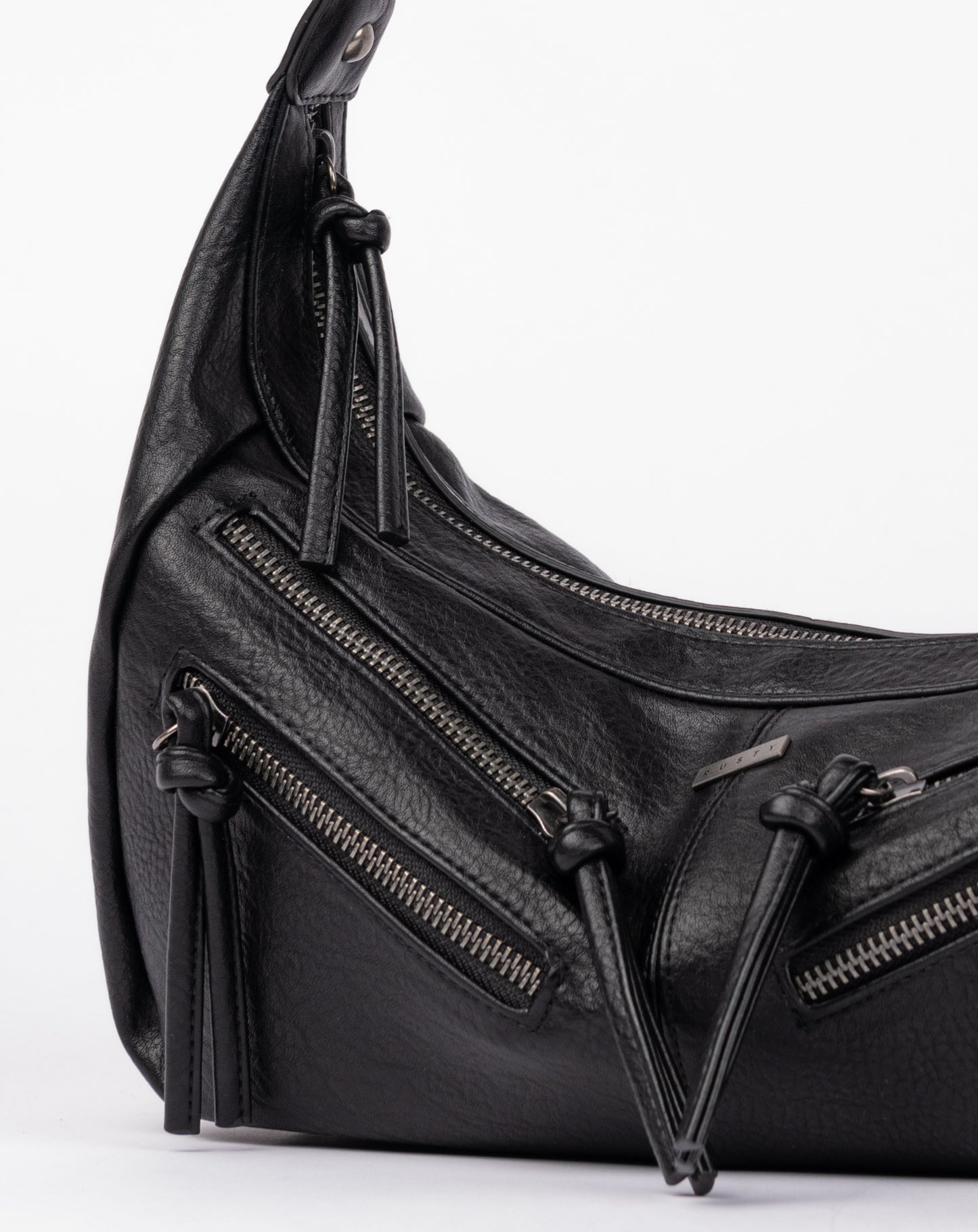 Bolso Rusty Melrose Shoulder Bag* Black