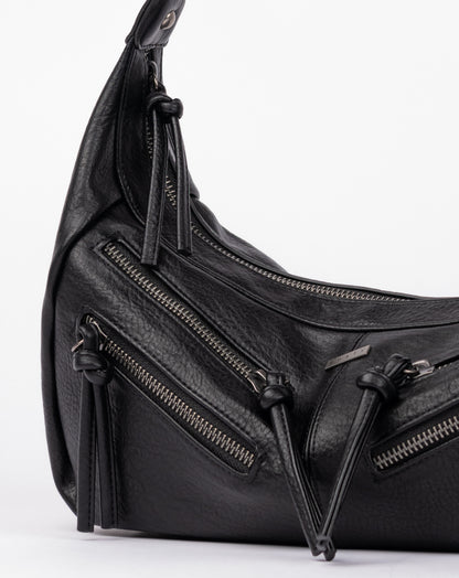 Bolso Rusty Melrose Shoulder Bag* Black