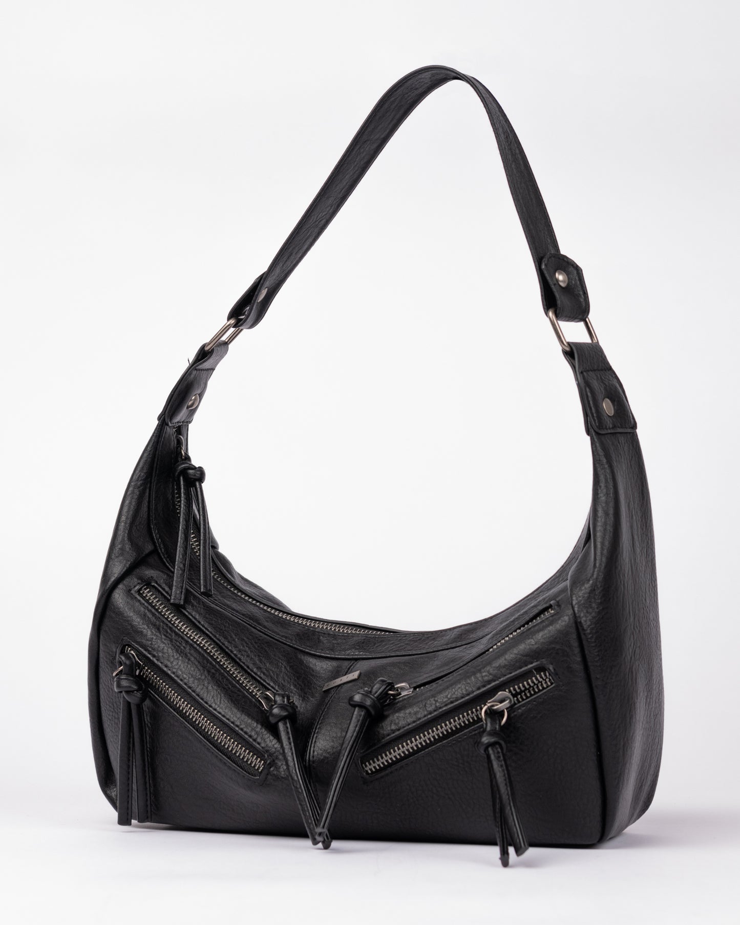 Bolso Rusty Melrose Shoulder Bag* Black