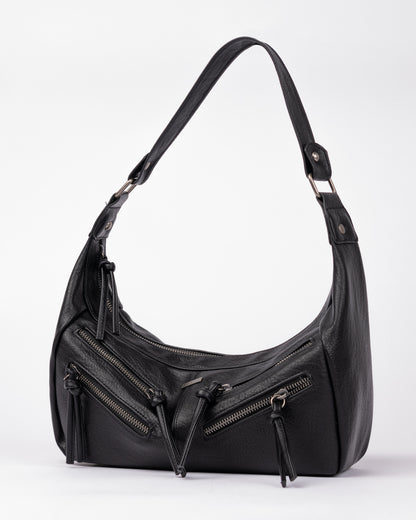 Bolso Rusty Melrose Shoulder Bag* Black
