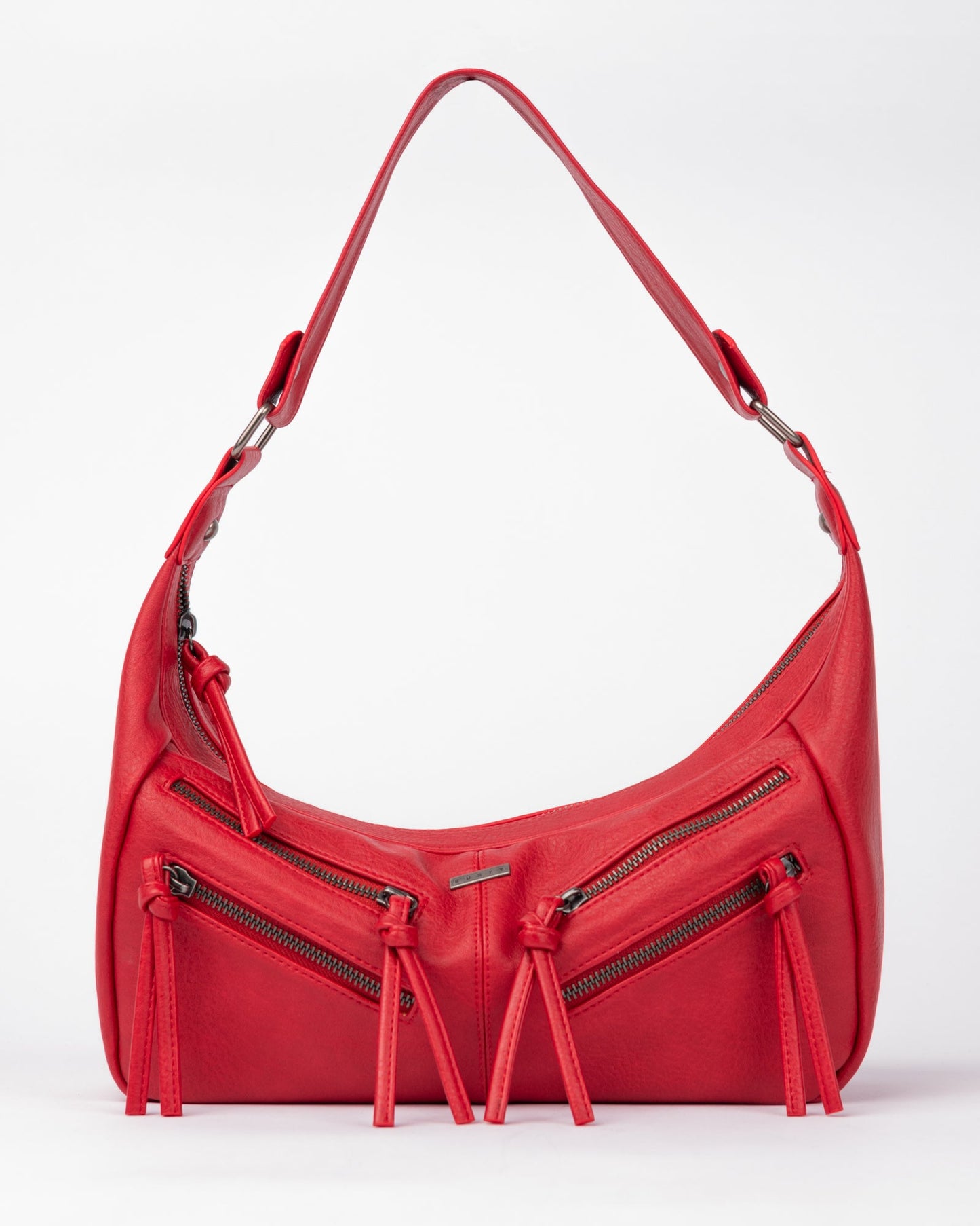 Bolso Rusty Melrose Shoulder Bag* Red