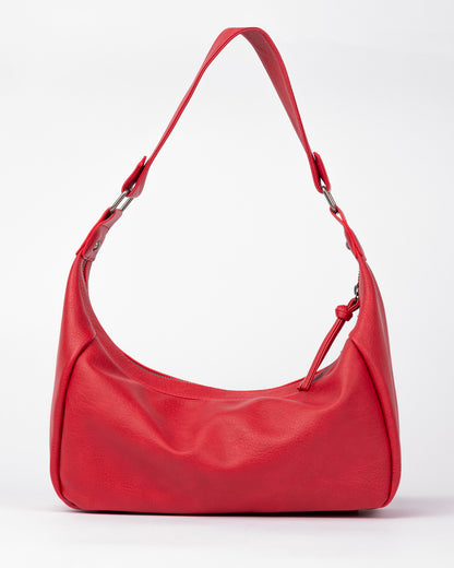 Bolso Rusty Melrose Shoulder Bag* Red
