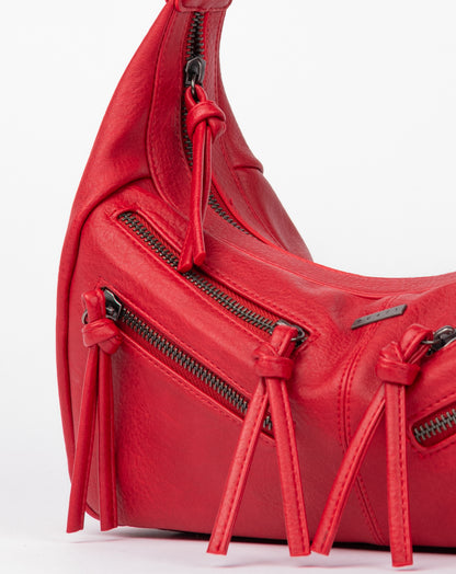 Bolso Rusty Melrose Shoulder Bag* Red