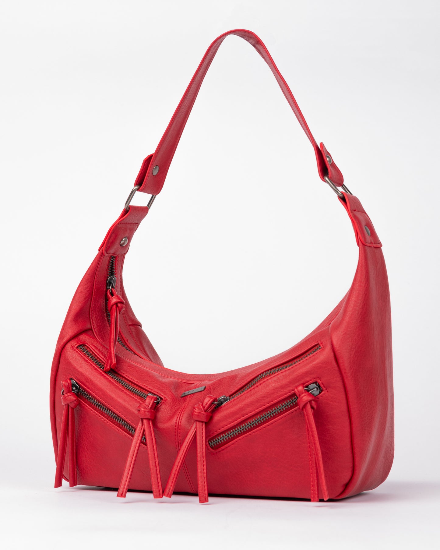 Bolso Rusty Melrose Shoulder Bag* Red