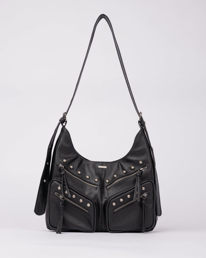 Bolso Rusty Melrose Tote Bag* Black