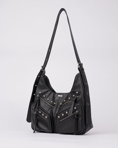 Bolso Rusty Melrose Tote Bag* Black