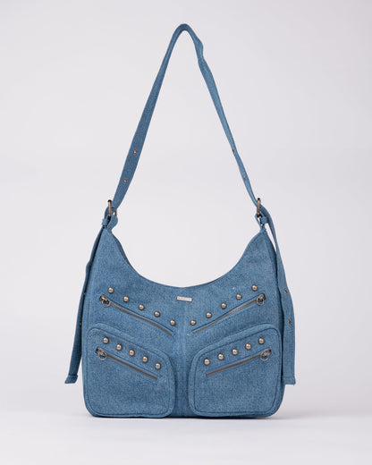 Bolso Rusty Melrose Tote Bag* Middy Blue