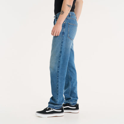 Jean Vulk Milton Relax Jean Light Blue