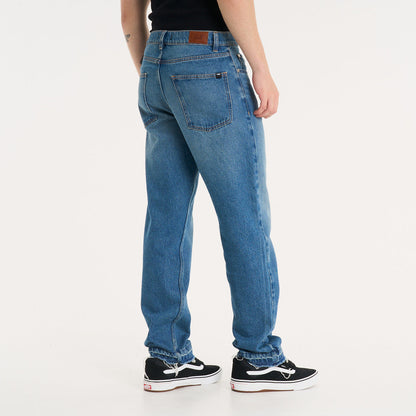 Jean Vulk Milton Relax Jean Light Blue