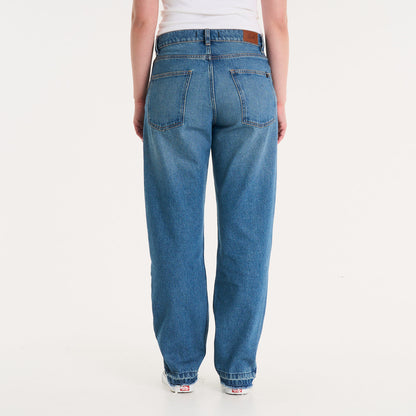 Jean Vulk Milton Relax Jean Light Blue