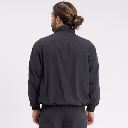 Campera Liviana Rusty Monza Ii Jacket Black
