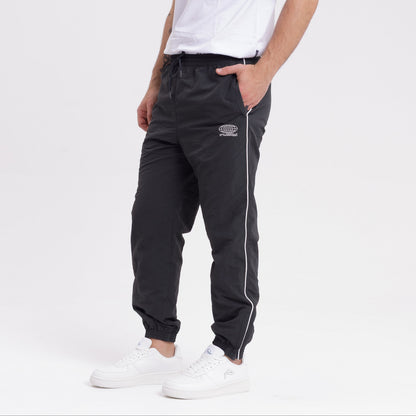 Pantalon Rusty Monza Ii Pant Black