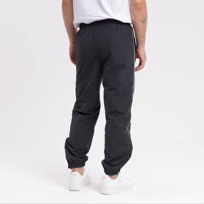 Pantalon Rusty Monza Ii Pant Black