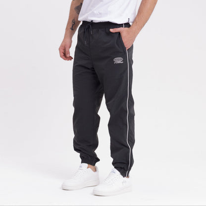 Pantalon Rusty Monza Ii Pant Black