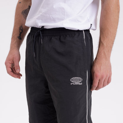 Pantalon Rusty Monza Ii Pant Black