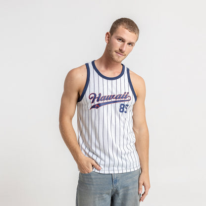 Musculosa Rusty Islands Tank Fullprint