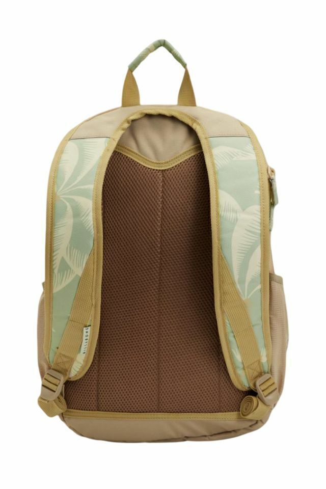 Mochila Billabong Maiden Voyage Bpk Verde