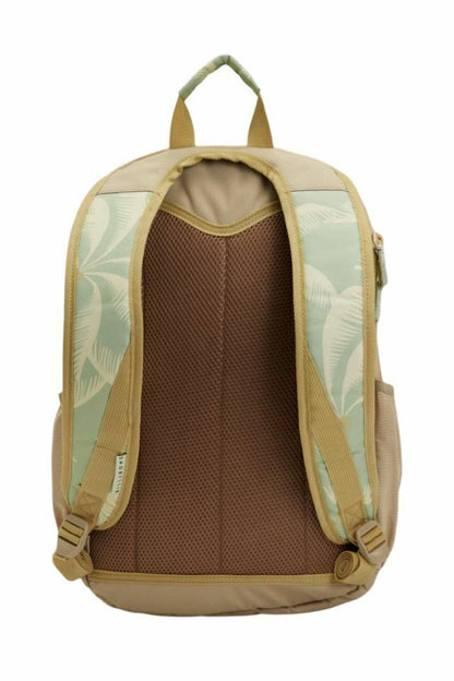 Mochila Billabong Maiden Voyage Bpk Verde