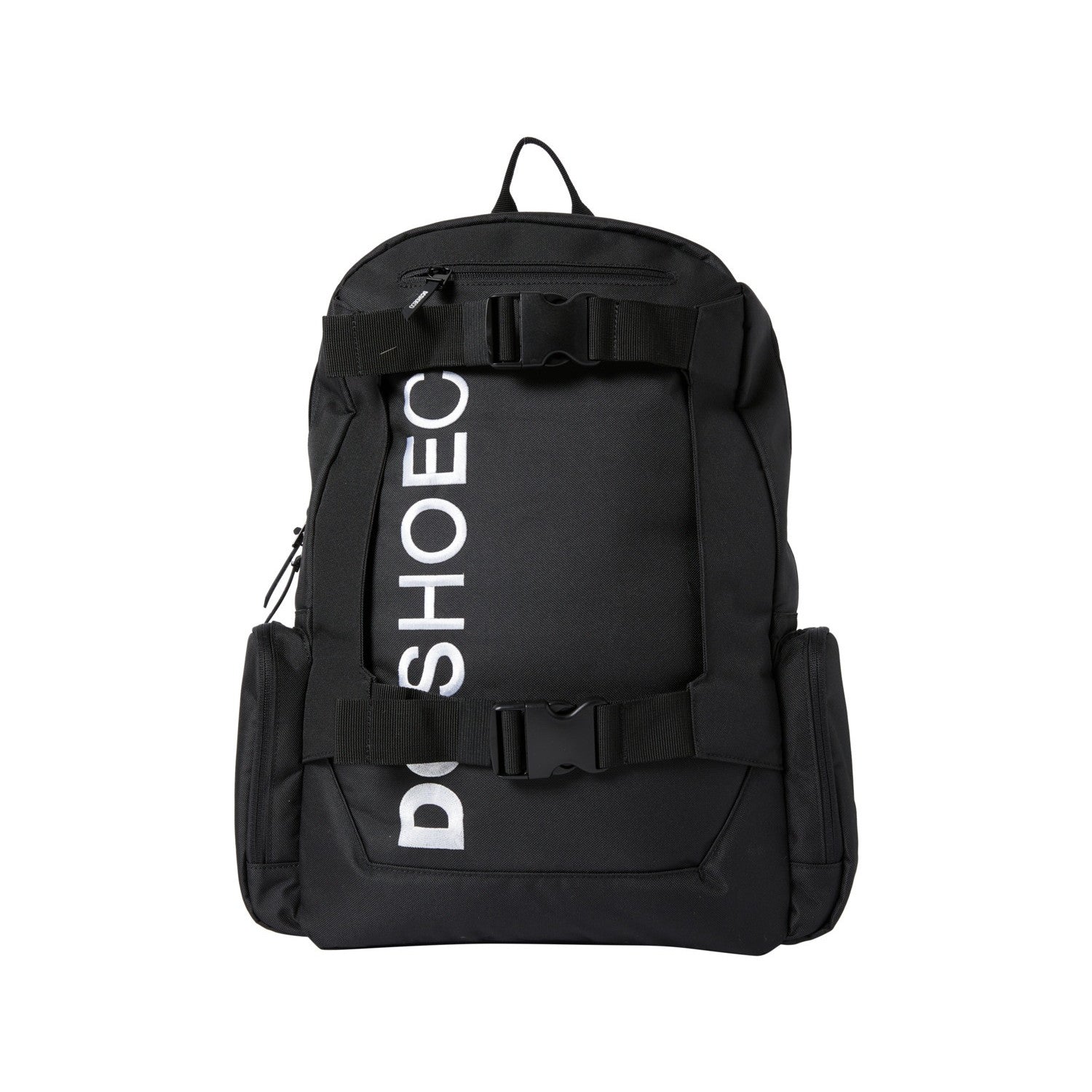 Mochila Dc Mochila Chalkers 4 (Kvj0) Dc Negro