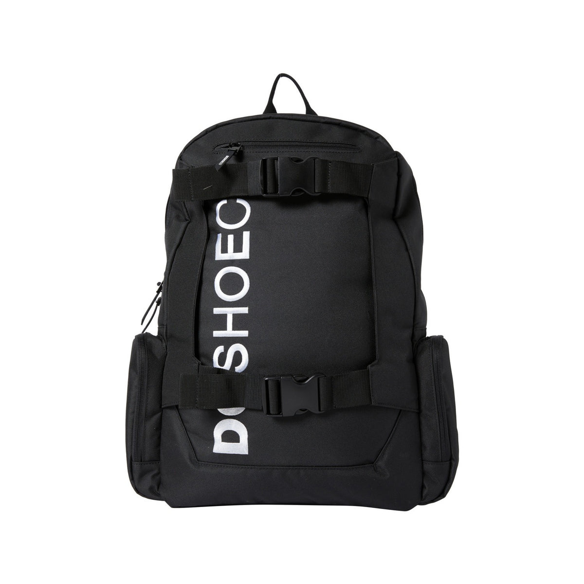 Mochila Dc Mochila Chalkers 4 (Kvj0) Dc Negro
