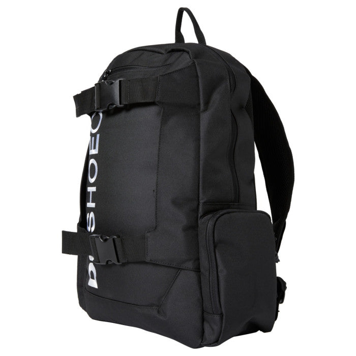 Mochila Dc Mochila Chalkers 4 (Kvj0) Dc Negro