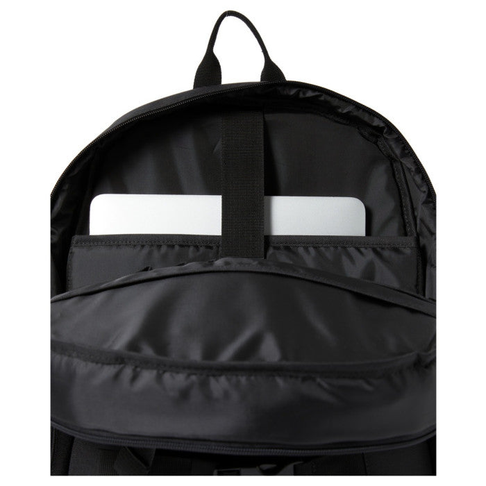Mochila Dc Mochila Chalkers 4 (Kvj0) Dc Negro