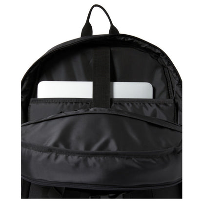 Mochila Dc Mochila Chalkers 4 (Kvj0) Dc Negro