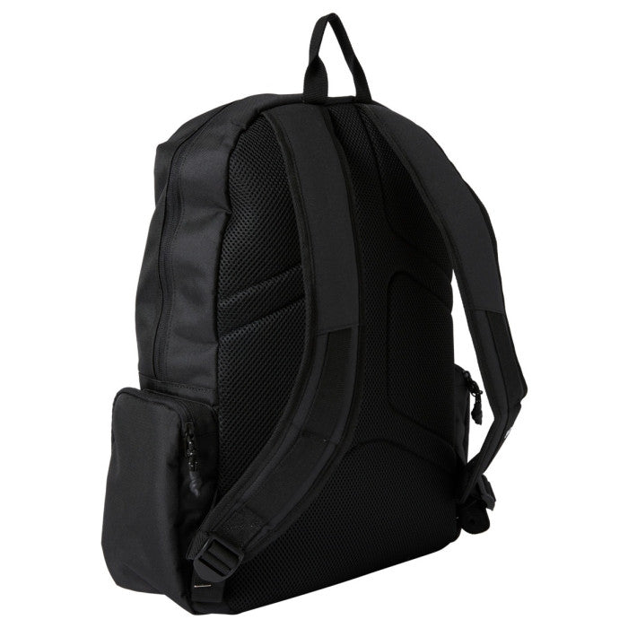 Mochila Dc Mochila Chalkers 4 (Kvj0) Dc Negro