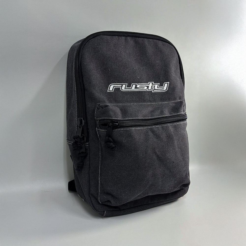 Rusty Stringers Bag Mochilas y Bolsos – Locals Only