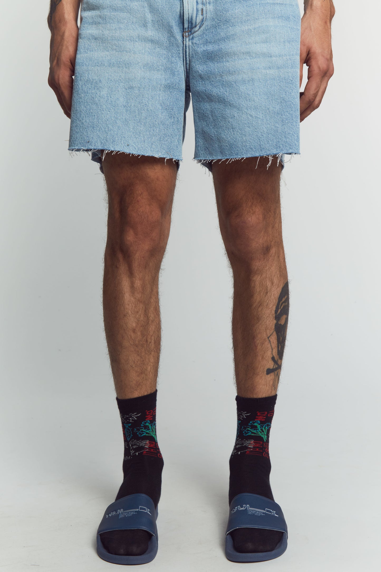 Ojotas Vulk Move Slide