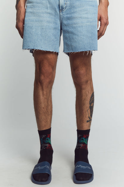 Ojotas Vulk Move Slide