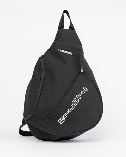 Bolso Rusty Nano Sling Bag* Black