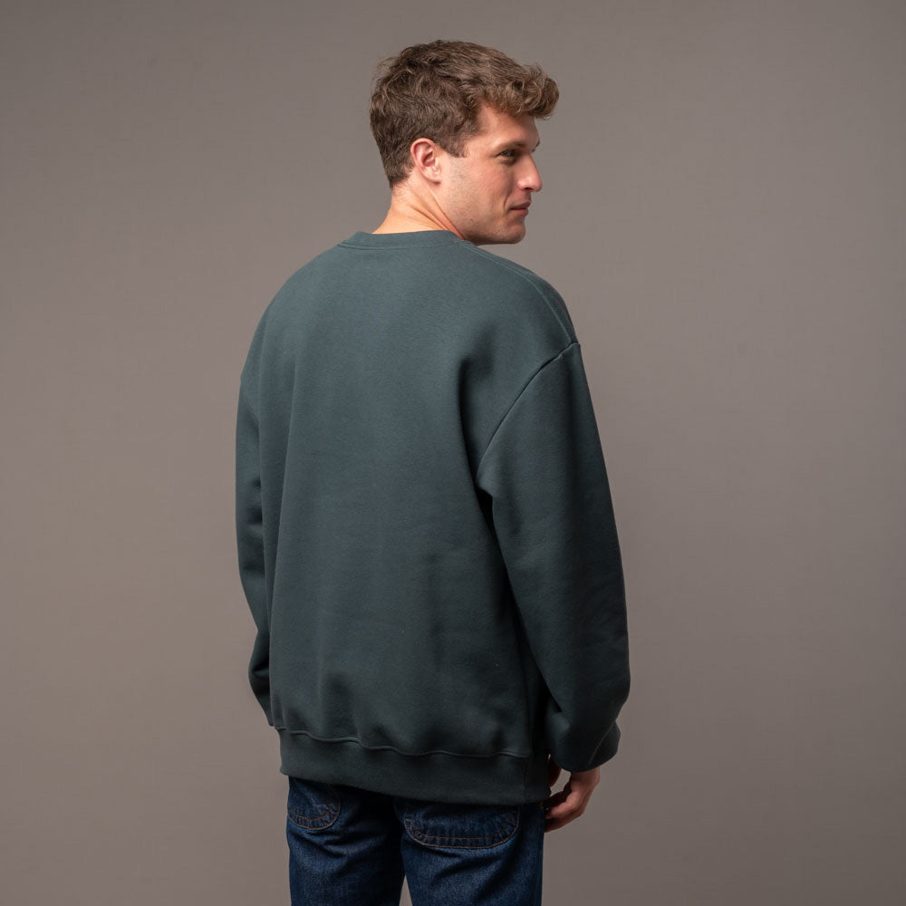 Buzo Rusty Nanotech Green Gables