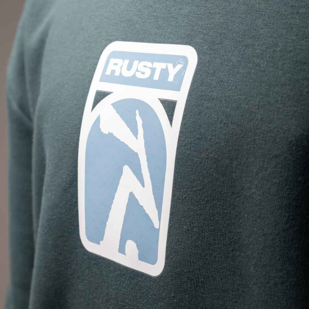 Buzo Rusty Nanotech Green Gables