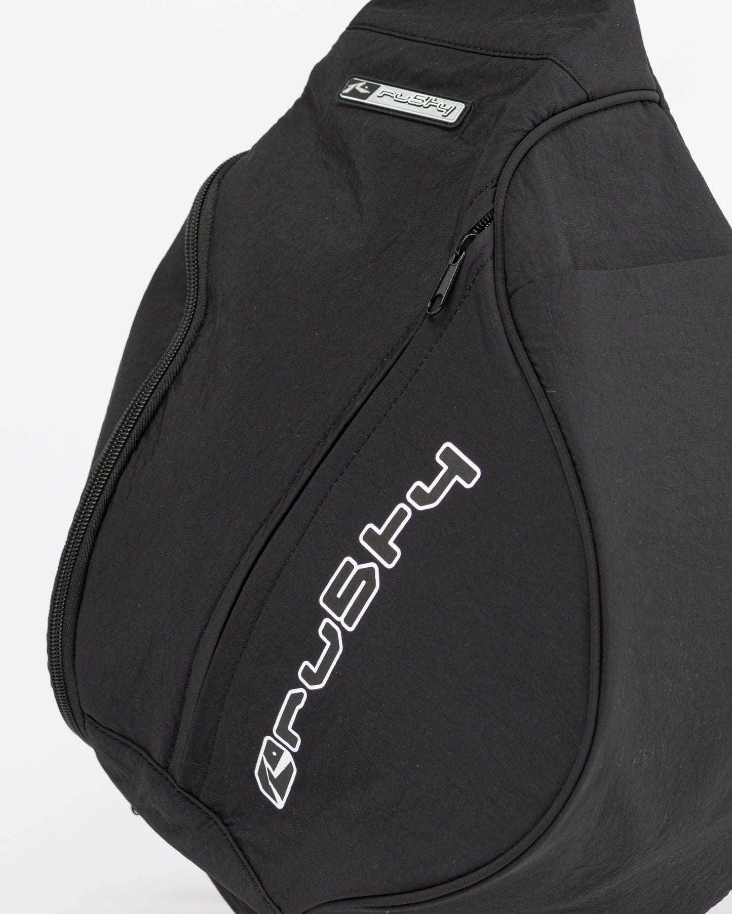 Bolso Rusty Nano Sling Bag* Black