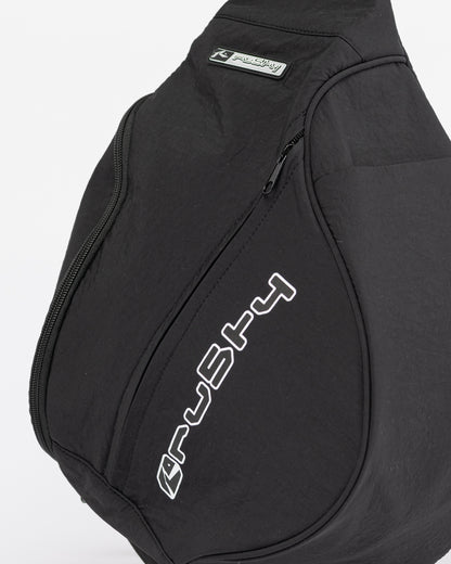 Bolso Rusty Nano Sling Bag* Black
