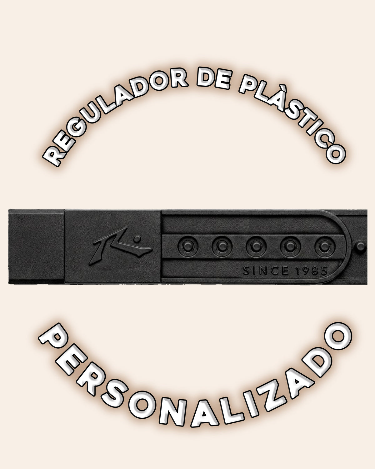 Gorra Rusty Anchor Trucker Negra