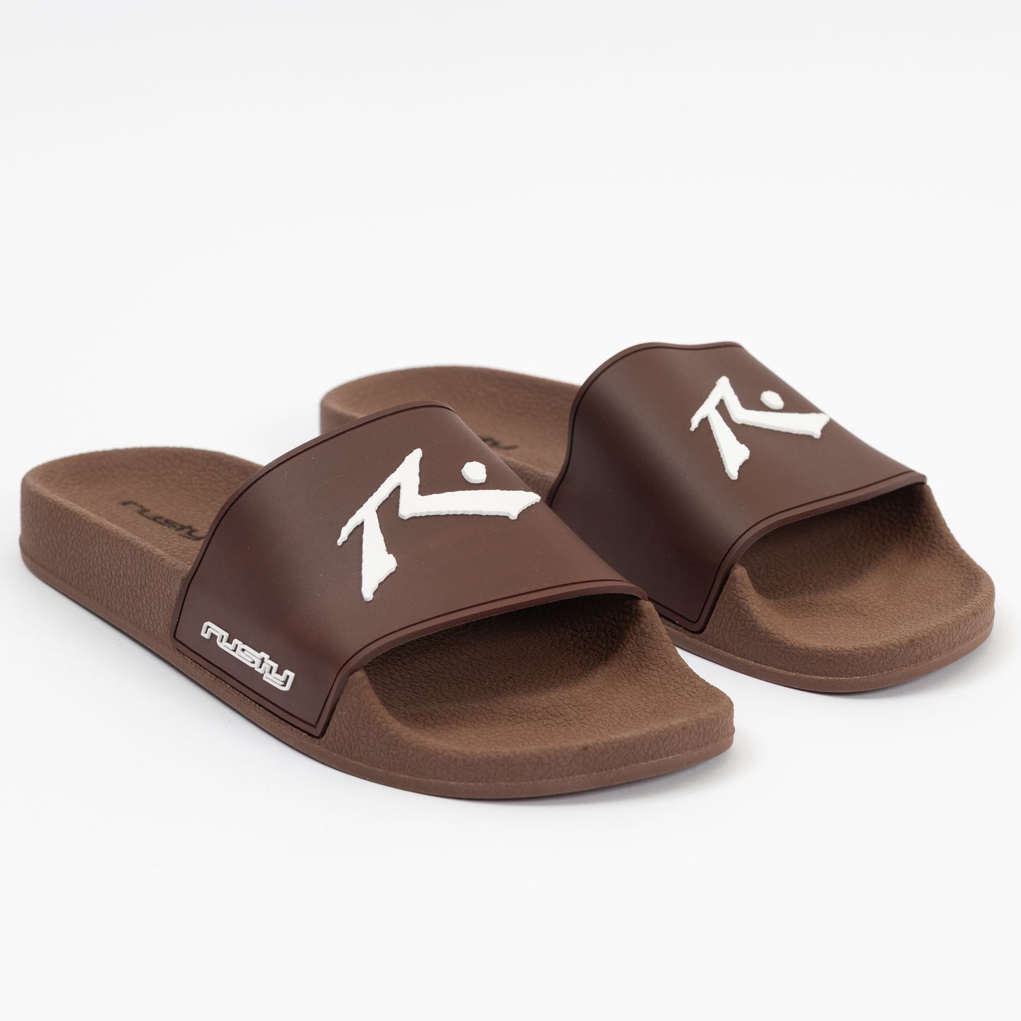 Ojotas Rusty New Competition Slide Pinecone