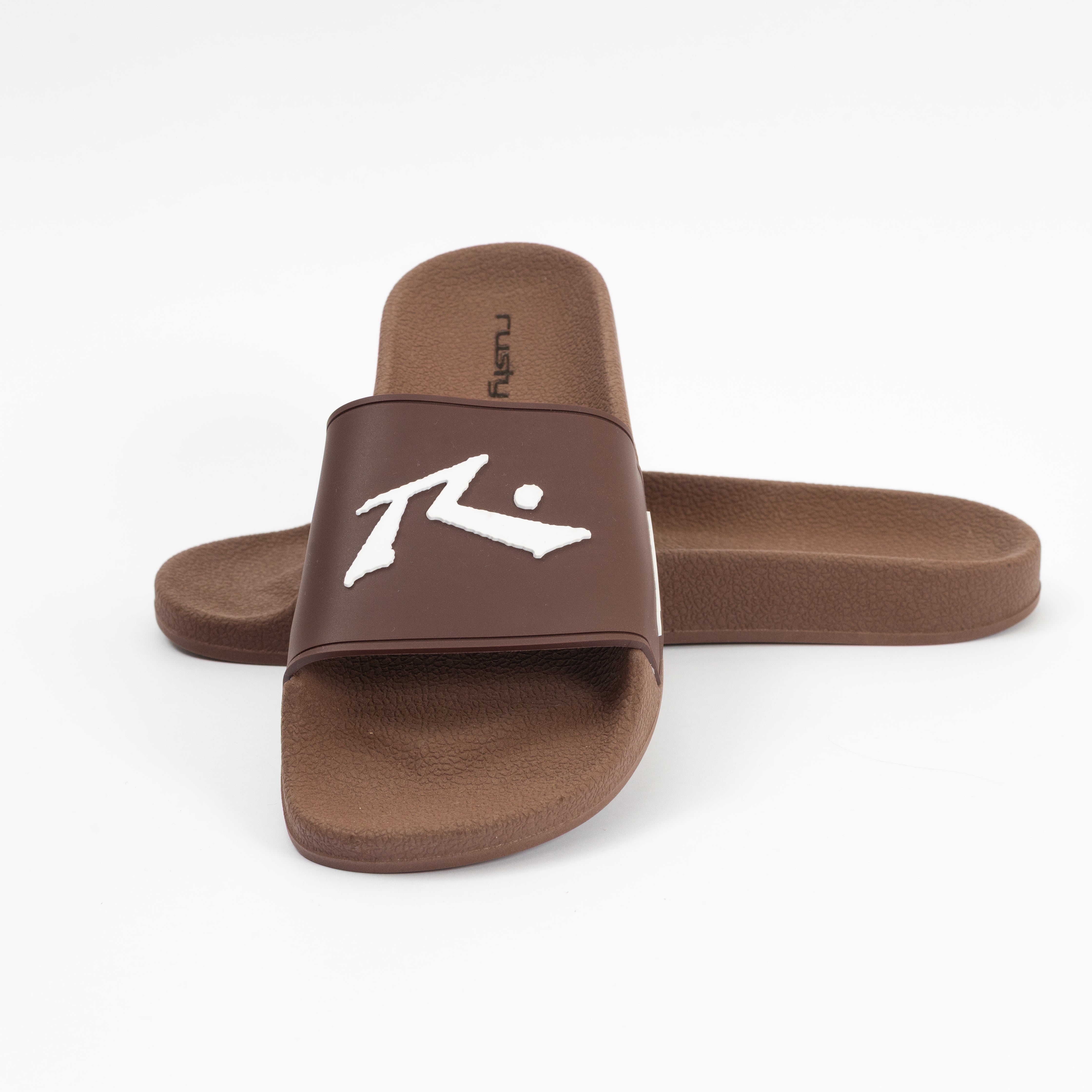 Ojotas Rusty New Competition Slide Pinecone