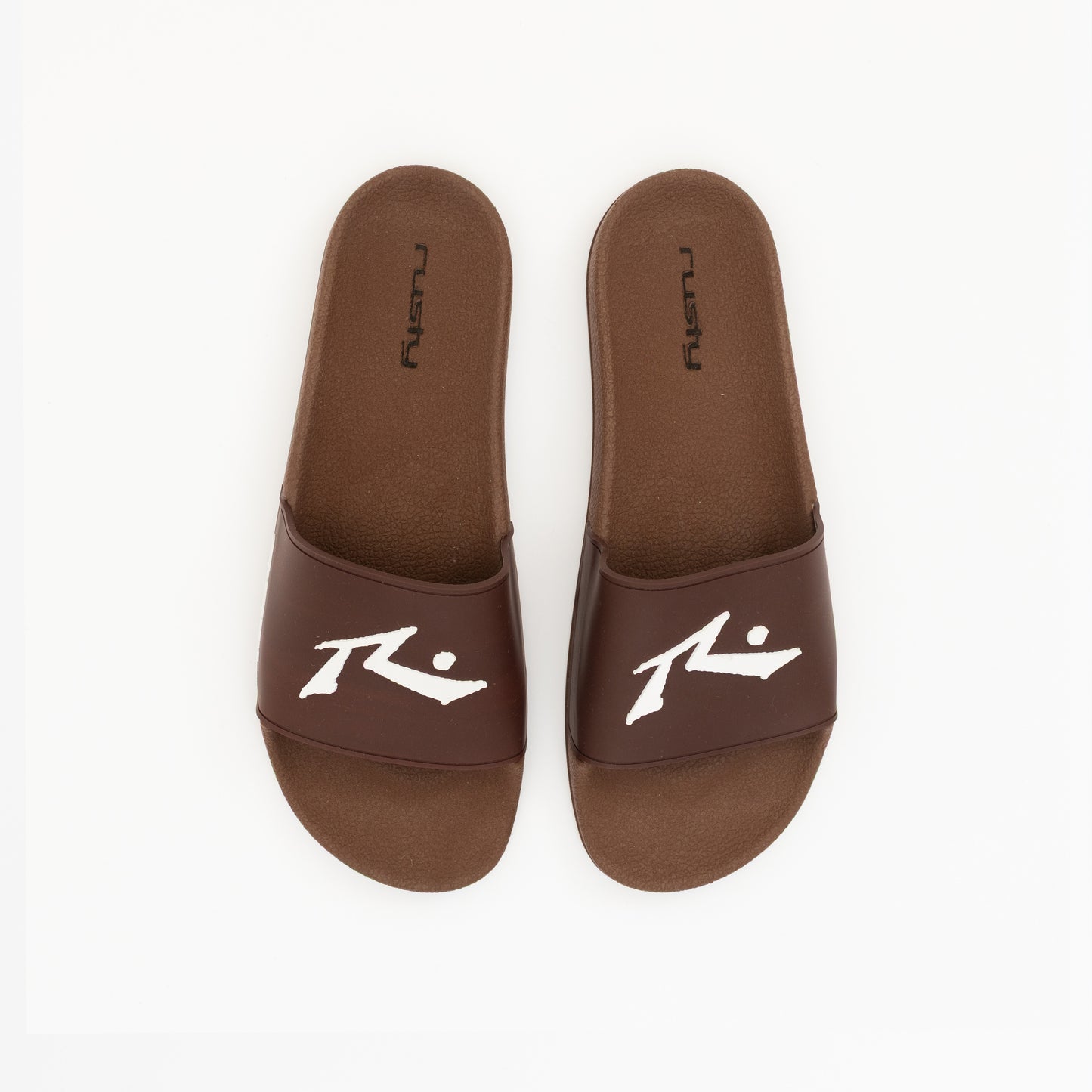 Ojotas Rusty New Competition Slide Pinecone