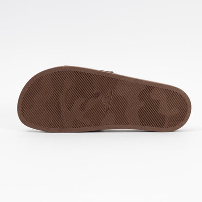 Ojotas Rusty New Elemental Slide Ld Pinecone