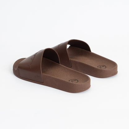 Ojotas Rusty New Elemental Slide Ld Pinecone