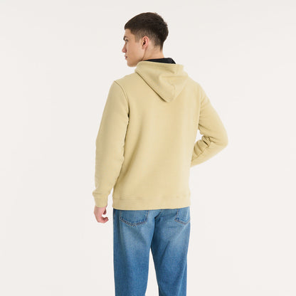 Canguro Vulk Noise Hood Olive Green