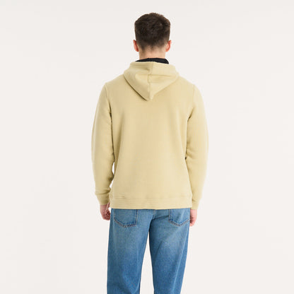 Canguro Vulk Noise Hood Olive Green