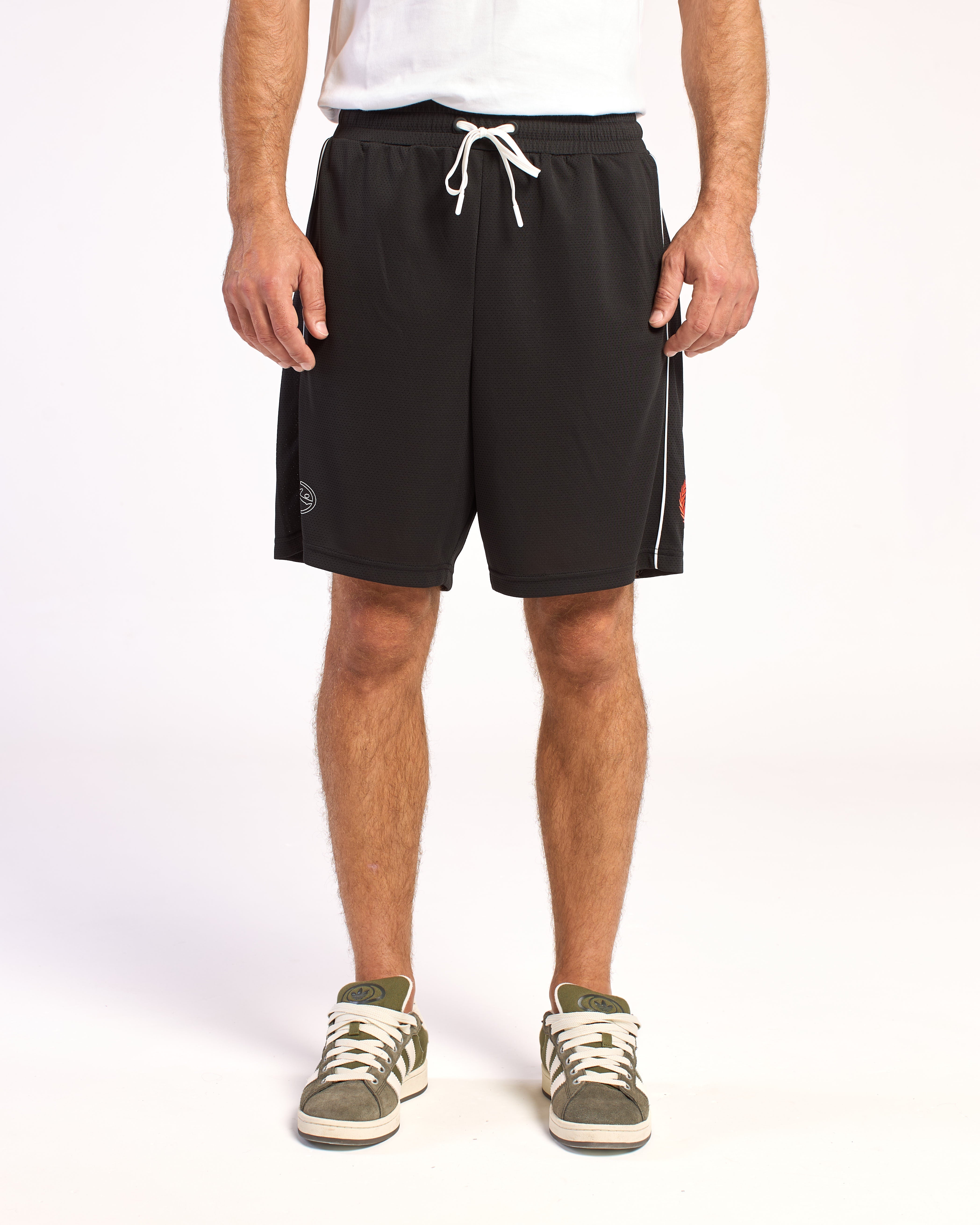 Short Sport Rusty Nother Sport 2 Short Black