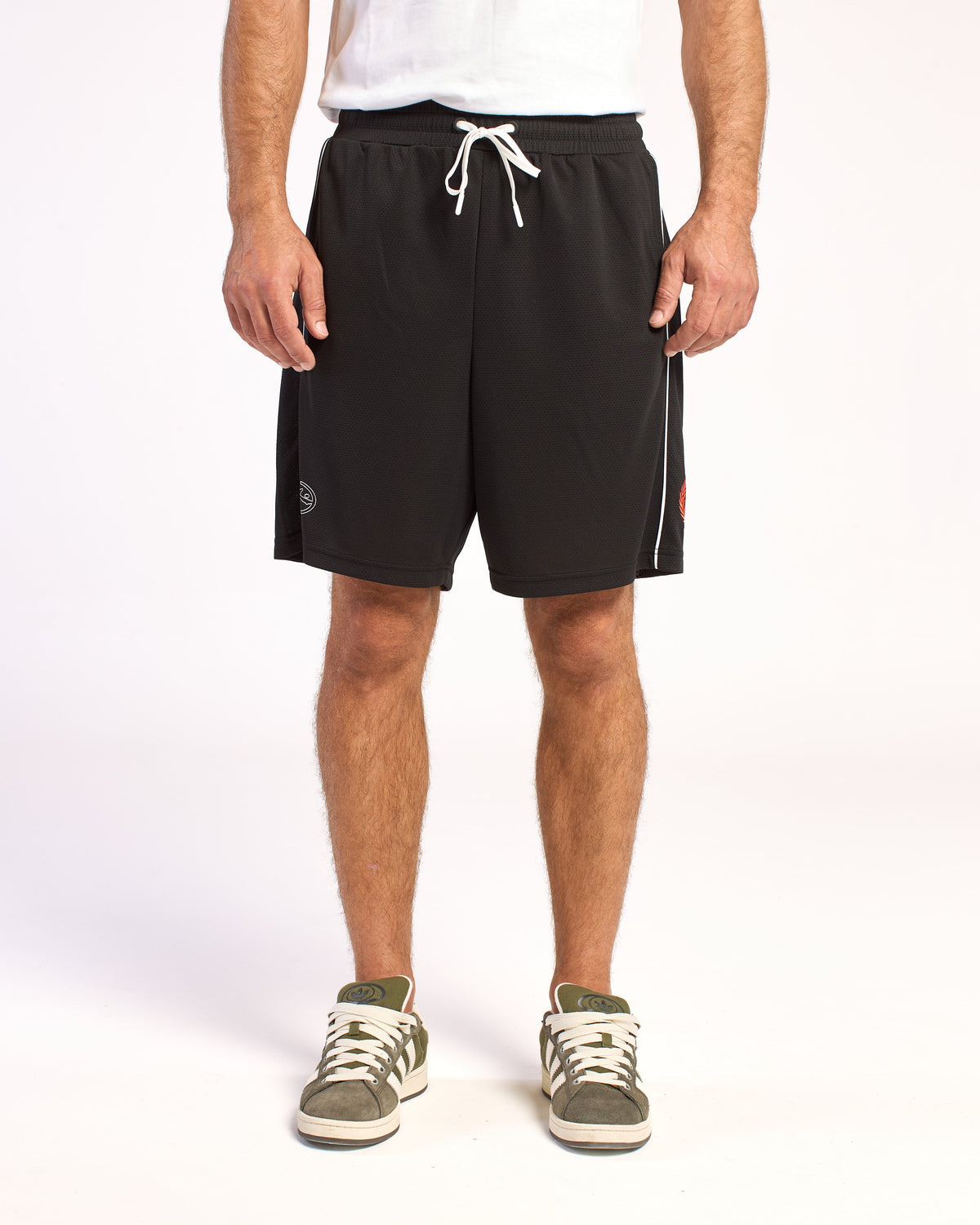 Short Sport Rusty Nother Sport 2 Short Black