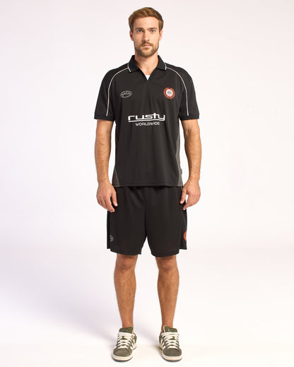 Short Sport Rusty Nother Sport 2 Short Black