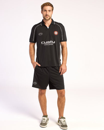Short Sport Rusty Nother Sport 2 Short Black
