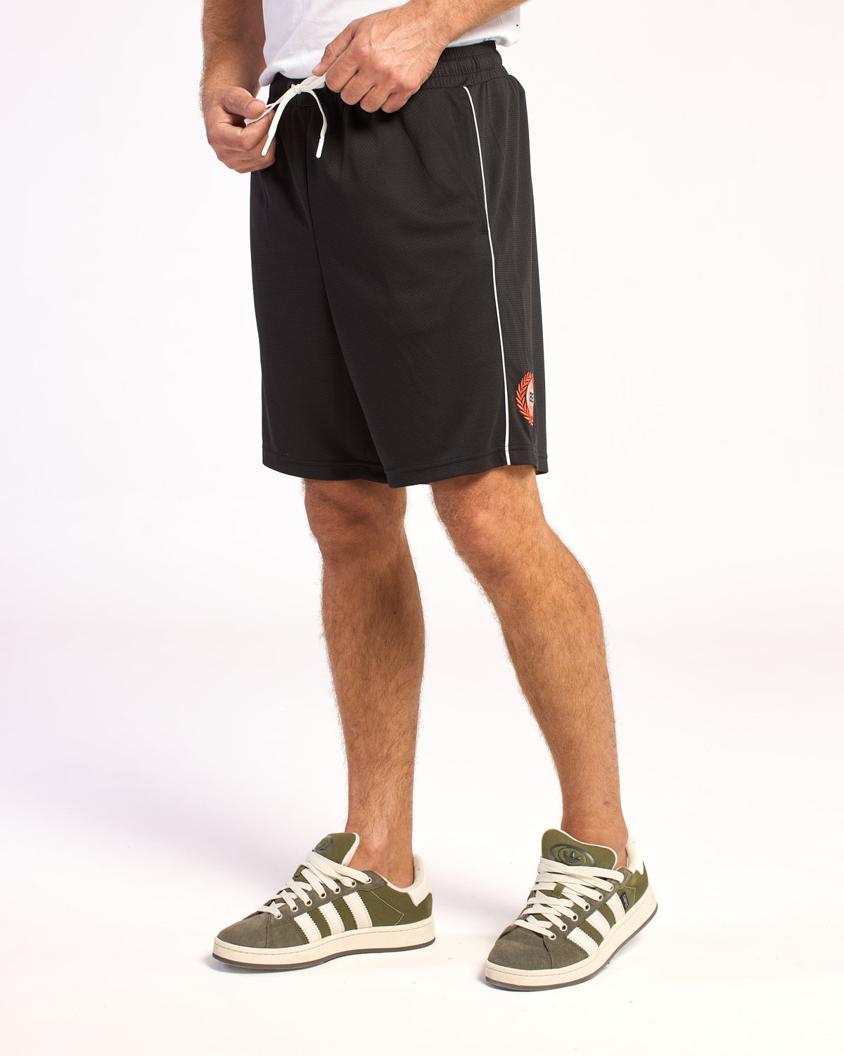 Short Sport Rusty Nother Sport 2 Short Black