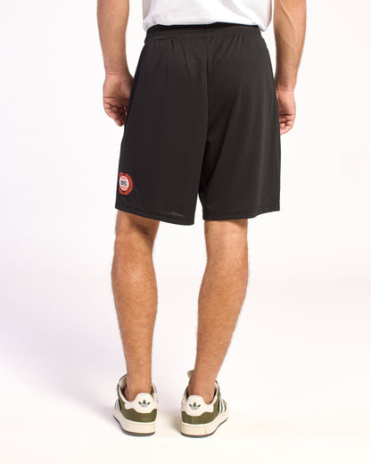 Short Sport Rusty Nother Sport 2 Short Black